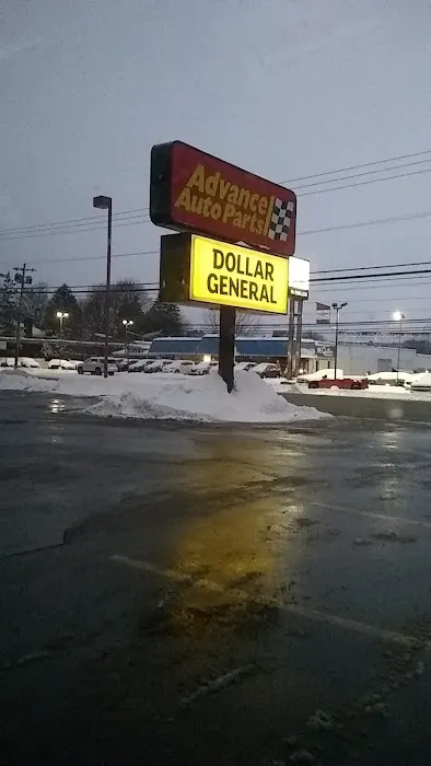 Advance Auto Parts 1