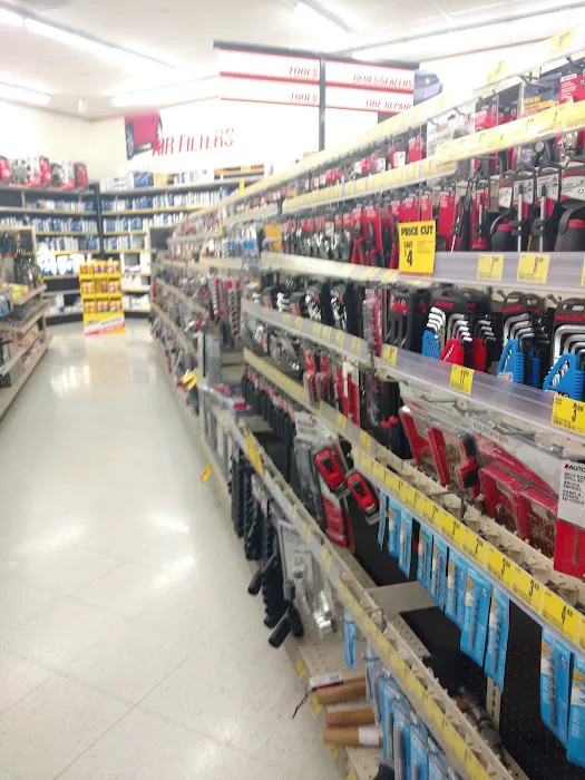 Advance Auto Parts 5