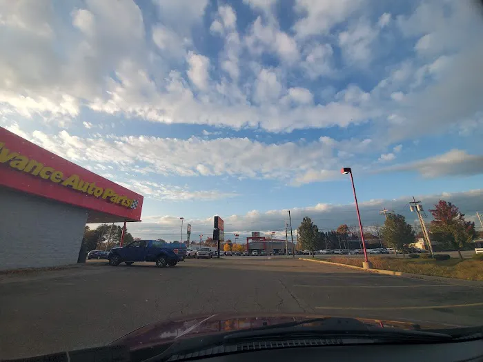 Advance Auto Parts 9