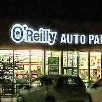 O'Reilly Auto Parts