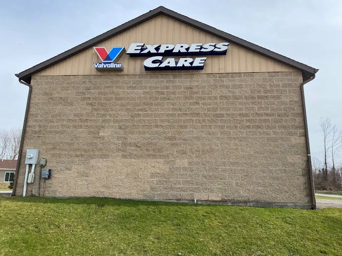 Valvoline Express Care 1