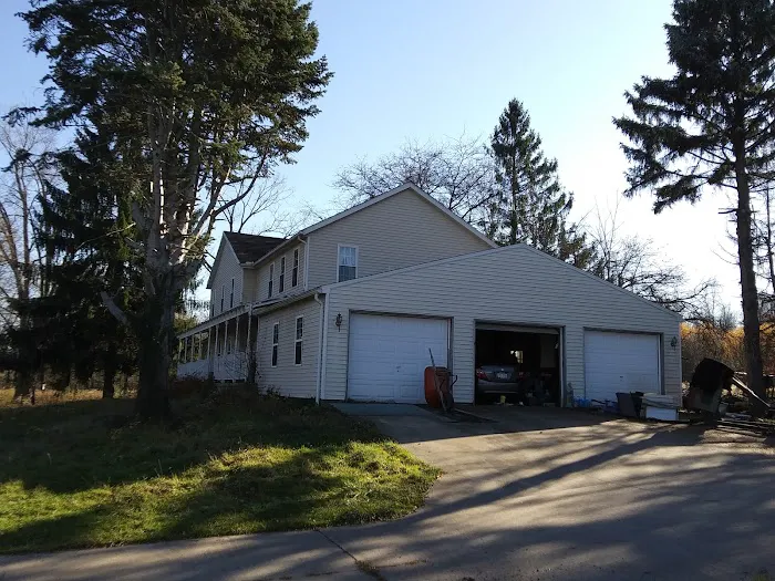 Warren's Auto Service Co 0
