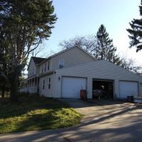 Warren's Auto Service Co