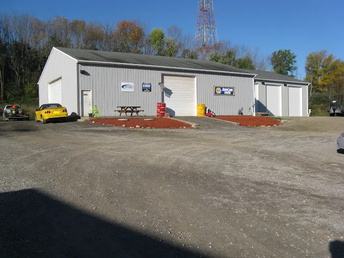 Etzel's Automotive llc 0