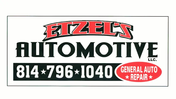 Etzel's Automotive llc 2