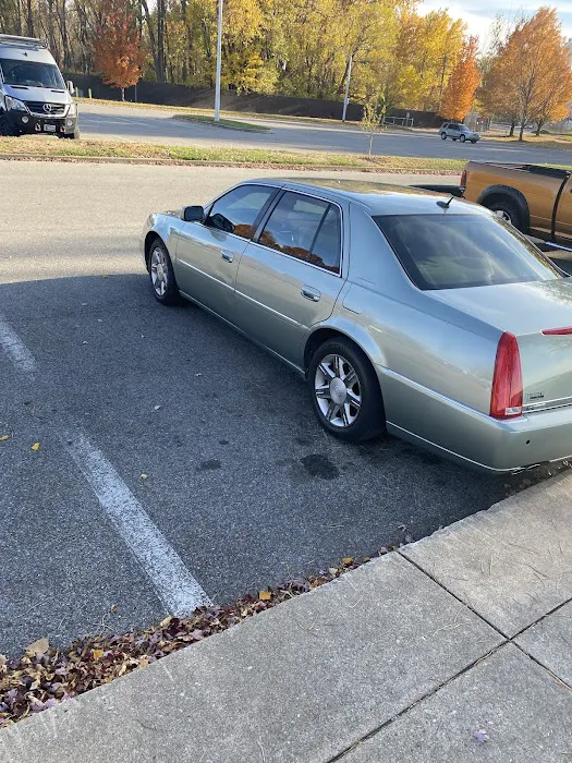 SG Custom Tinting 0