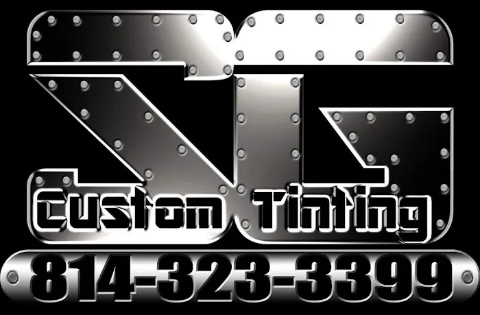 SG Custom Tinting 6