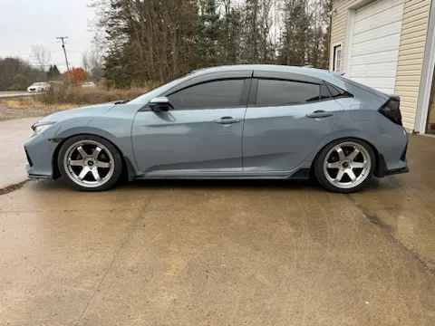 SG Custom Tinting 9