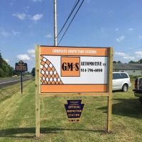 GM'S Automotive, LLC