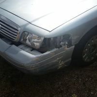 Hess Garage & Salvage