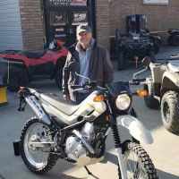 Off-Road Express Honda Parts