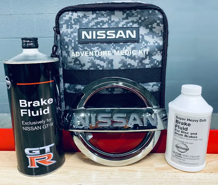 Nissan Parts 0