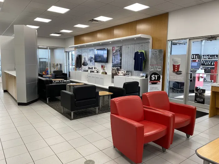 Interstate Nissan Service 0