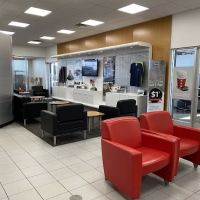 Interstate Nissan Service