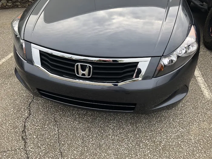 Tony B's Automotive & Collision 4