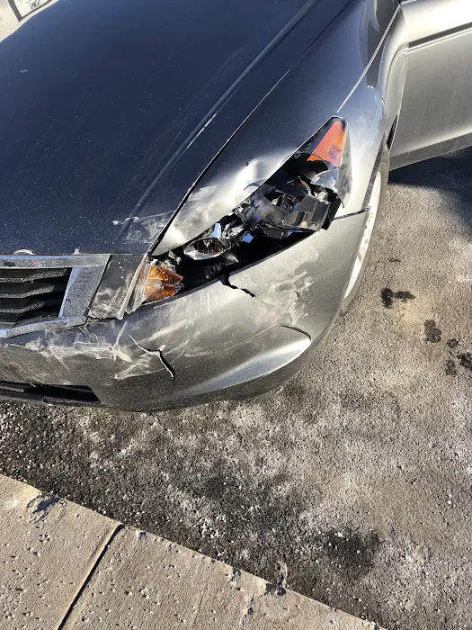 Tony B's Automotive & Collision 3