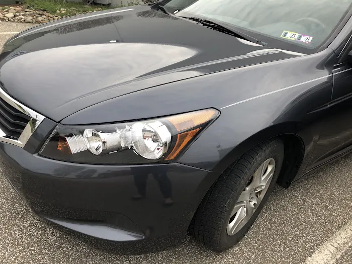 Tony B's Automotive & Collision 0