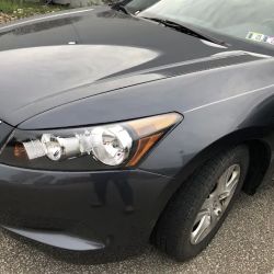 Tony B's Automotive & Collision ico