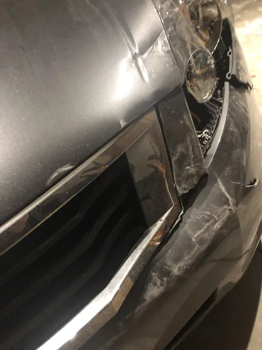 Tony B's Automotive & Collision 2