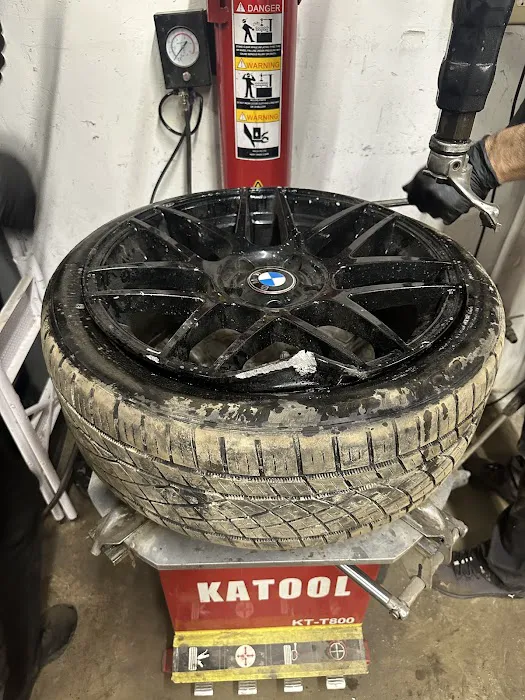 A&M Autos 3