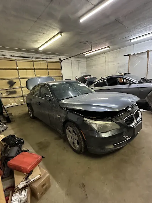 A&M Autos 1