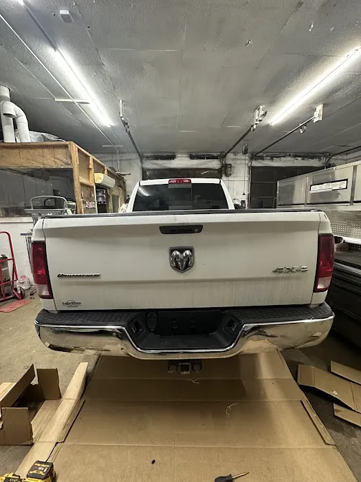 A&M Autos 9