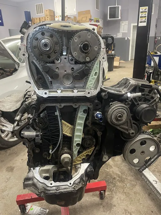 VLG Auto Service 7