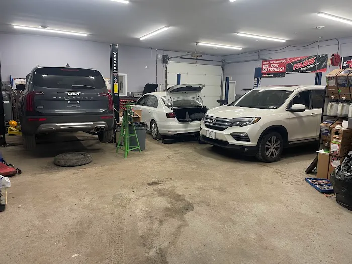 VLG Auto Service 1