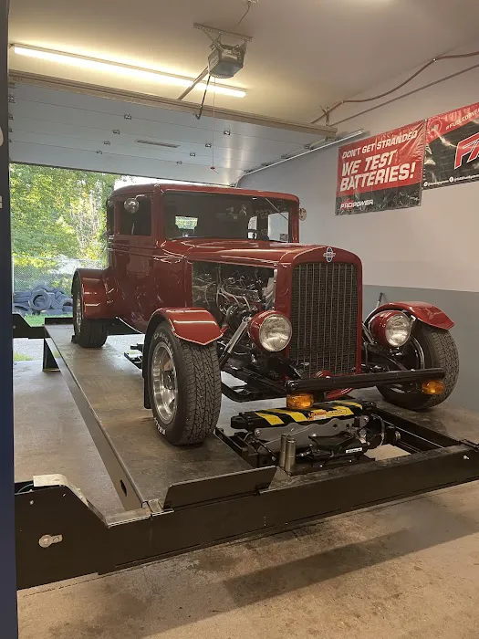 VLG Auto Service 0