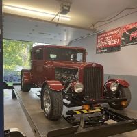 VLG Auto Service