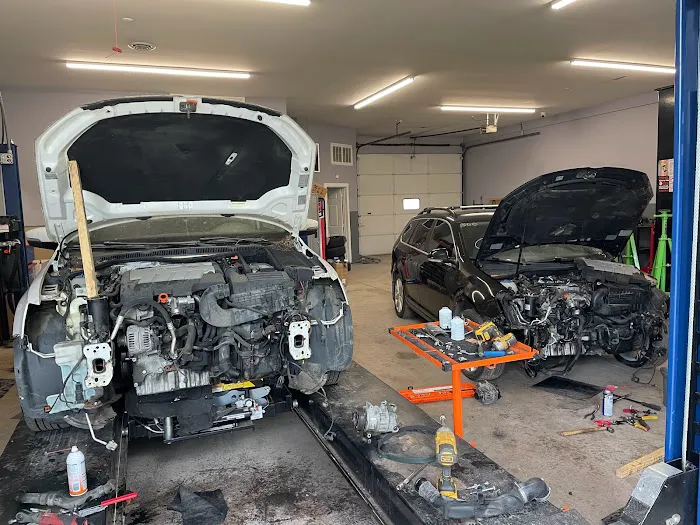 VLG Auto Service 2