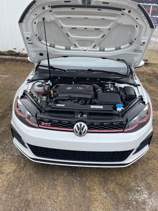 VLG Auto Service 6