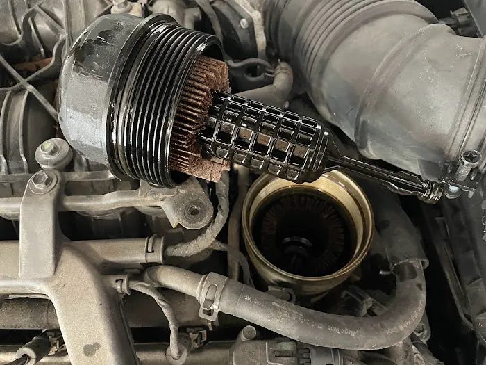 VLG Auto Service 4