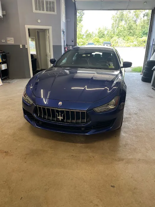 VLG Auto Service 8