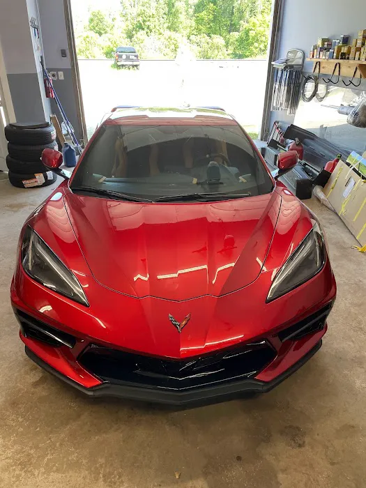 VLG Auto Service 5