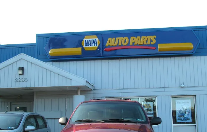 NAPA Auto Parts - Superior Auto Supply 0