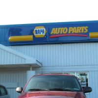 NAPA Auto Parts - Superior Auto Supply