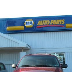 NAPA Auto Parts - Superior Auto Supply ico