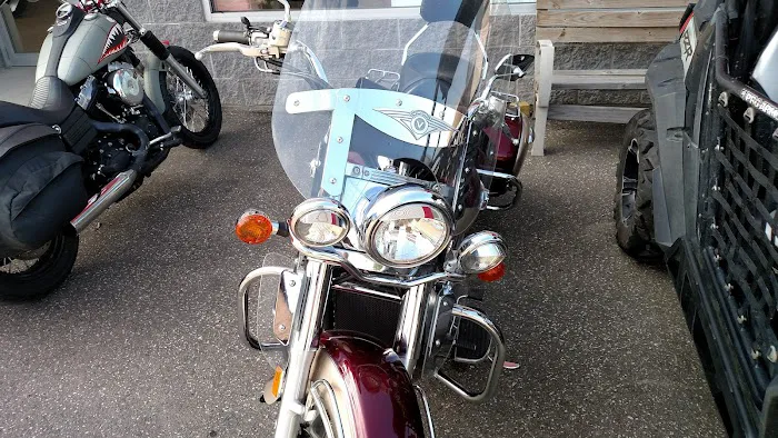Northcoast PowerSports 9