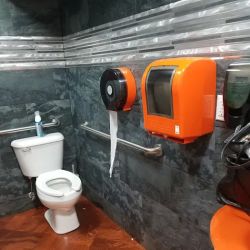 Bonnell's Collision Center Erie ico