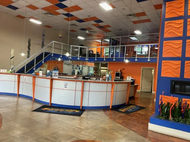 Bonnell's Collision Center Erie 4