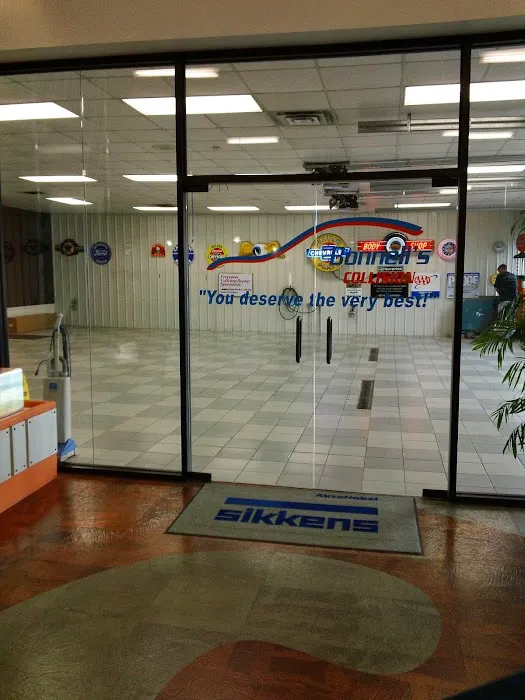 Bonnell's Collision Center Erie 7