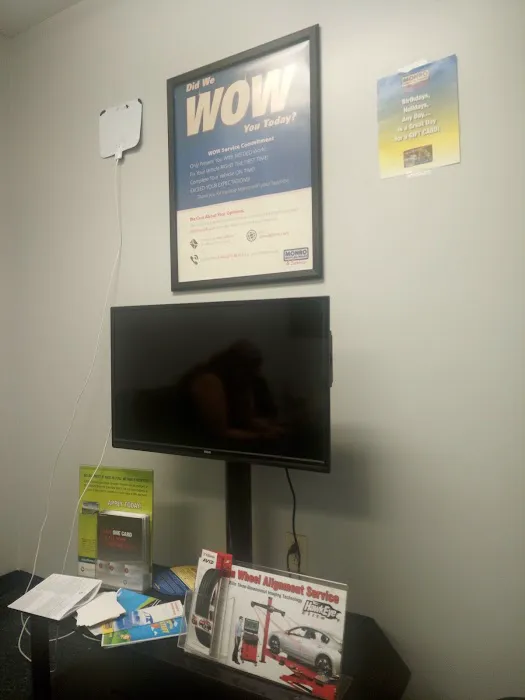 Monro Auto Service and Tire Centers 3