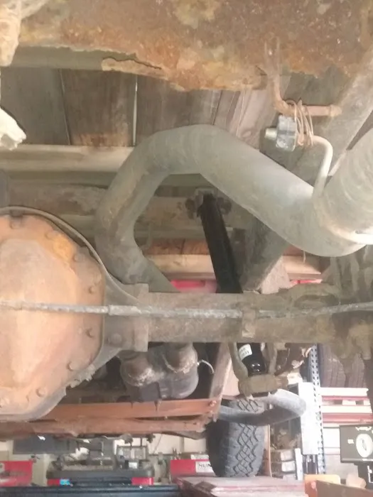 Monro Auto Service and Tire Centers 2