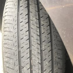 Monro Auto Service and Tire Centers ico