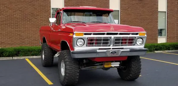 Harrell Automotive 5