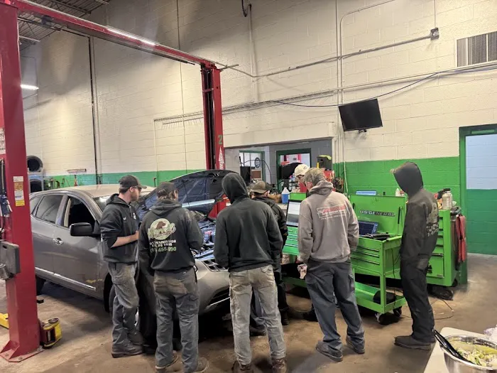 Harrell Automotive 3