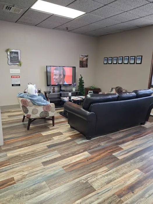 Harrell Automotive 0