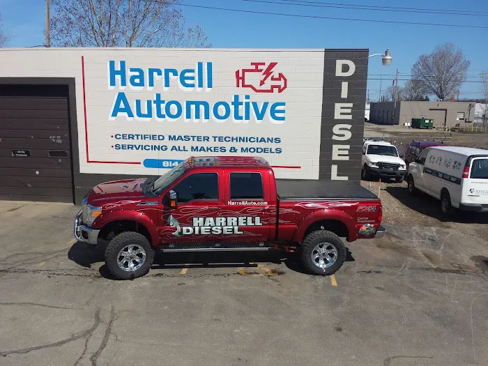 Harrell Automotive 4