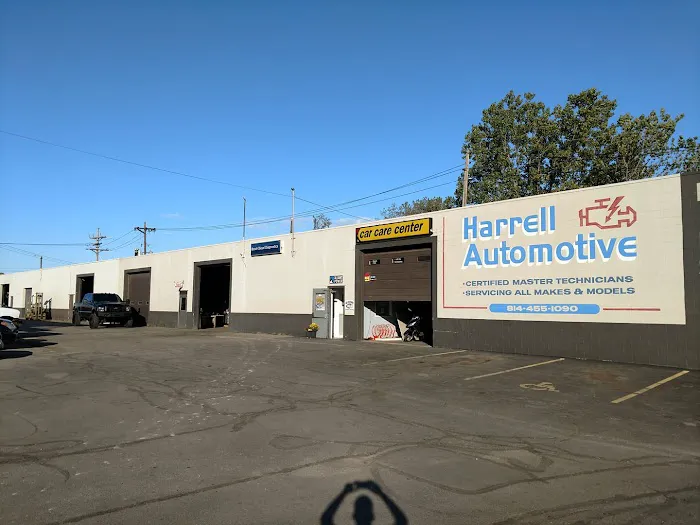 Harrell Automotive 6